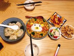 -红小满休闲餐厅(十全街店)