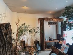 -成川茶店·潮汕工夫浓茶(万象店)