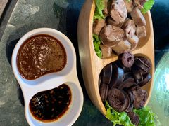 血肉肠拼-蒙料·手把肉(望京店)
