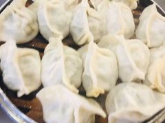 -金丝饭庄(金丝新天地保障性住宅小区店)