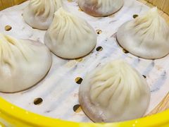 土猪肉多汁小笼包-小厨娘淮扬菜(江宁弘阳店)