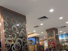 -万年酒楼(越秀南路店)