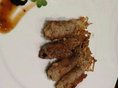 -长崎家日式料理(人民大街店)