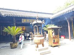 -包公祠