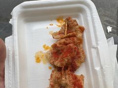 -豪香里脊肉串(大中路店)