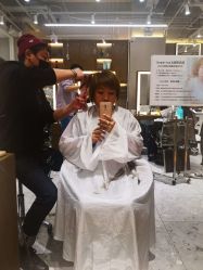 -简影造型·自选烫染接发salon