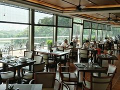 靠窗位-璟象酒店-爱丽坊景观餐厅
