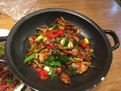 -拾味馆·浓鲜骨汤(光谷天地店)