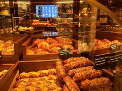 -B&C黄油与面包·THE GARDEN BAKERY概念店(世纪汇店)