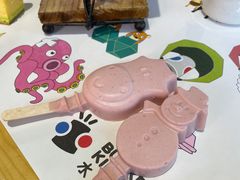 -水桶王国主题餐厅·聚会·生日派对·亲子活动·家庭套餐(亚龙湾希尔顿店)