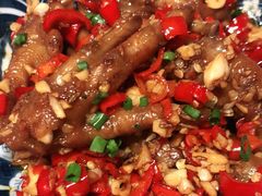 -炊烟小炒黄牛肉(中心印象城店)