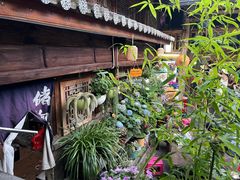 -龙姐私房菜(和顺古镇店)