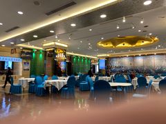 大堂-和记小菜(东方店)