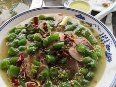 -贡椒鱼老店·雅安十大名店