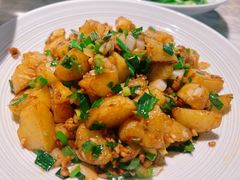 -蔴将·川菜(黄龙万科店)