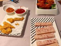 -蜀九香火锅(九眼桥店)