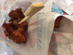 -1973继光香香鸡(金桥国际店)