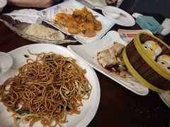 -古南都·老广东酒楼(龙江店)