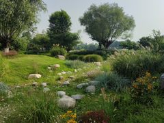 -汉长安城未央宫国家考古遗址公园