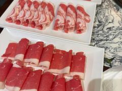 -京元盛铜锅涮肉(上海总店)