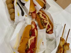 -宜家·瑞典风味餐厅(北京西红门店)