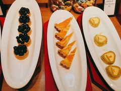 -西安高新希尔顿酒店·咖啡露台西餐厅