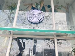 -FEI FEI FLOWER鲜花店·气球派对·宝宝宴布置(虹口德必运动Loft店)