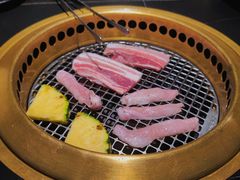 -谷牛和牛烤肉(漕河泾印象城店)