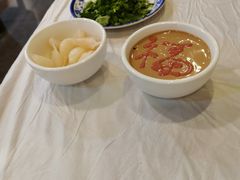 -胡同儿老北京涮肉