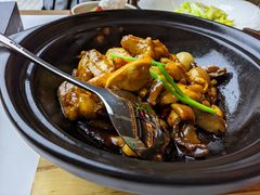 -蘭奢雅集·江浙菜(青山江滩店)