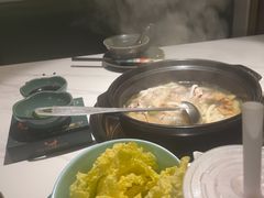 -狐狸爱上椰子鸡(滨江星光大道店)