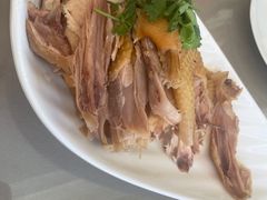 -鹿鸣春饭店(总店)
