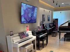 -雅歌音乐培训中心·钢琴培训·乐器培训(交道口店)
