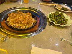 -沪上名羊天下•烤羊腿•东北烧烤•小龙虾(浦东直营总店)