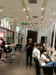 -东方麒麟·潘多拉SALON