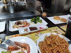-利昂法式铁板主题餐厅(新奥购物中心店)
