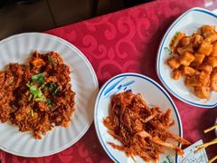 -华天延吉餐厅(西安门一店)