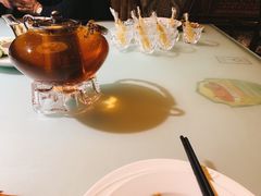 -萨拉漫饮食(北京中路店)