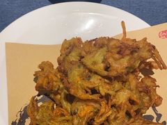 绿豆丸子-金狮麟·新豫菜(金码大厦店)