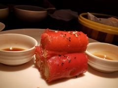-蝴蝶里·粤菜·点心(滨江龙湖店)