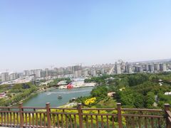 -河北省园博园