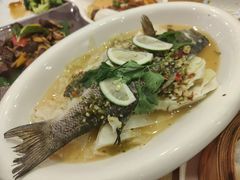 -金翠河烧鹅粤式茶餐厅(龙湖三千集天街店)