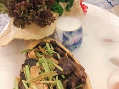 -客家汇·客家传承菜(水库店)