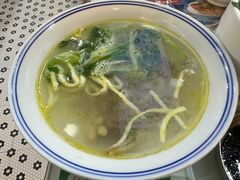 -阿金大白·上海菜馆(新天地店)
