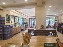 -老刘家永盛斋·传统泡馍(东关南街店)