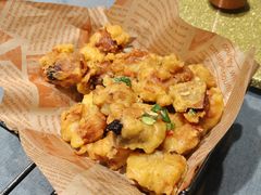 -大洋家·精品潮汕菜·生腌砂锅粥(天河东路店)