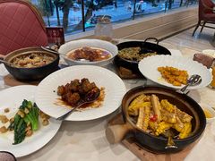-花中城·杭帮菜·粤菜·海鲜火锅(清泰街店)
