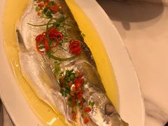 -荷塘秋月·本帮江浙菜(国权路店)