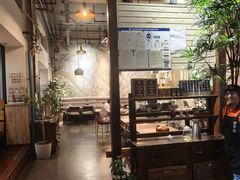 -不相离盐帮菜(郎园店)