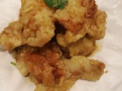 -北李妈妈菜·海肠捞饭(高新万达店)